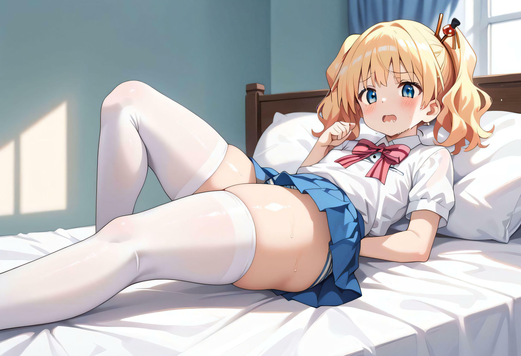 サンプル画像4:あなたのための肉便器(フェアリーテック) [d_482785]