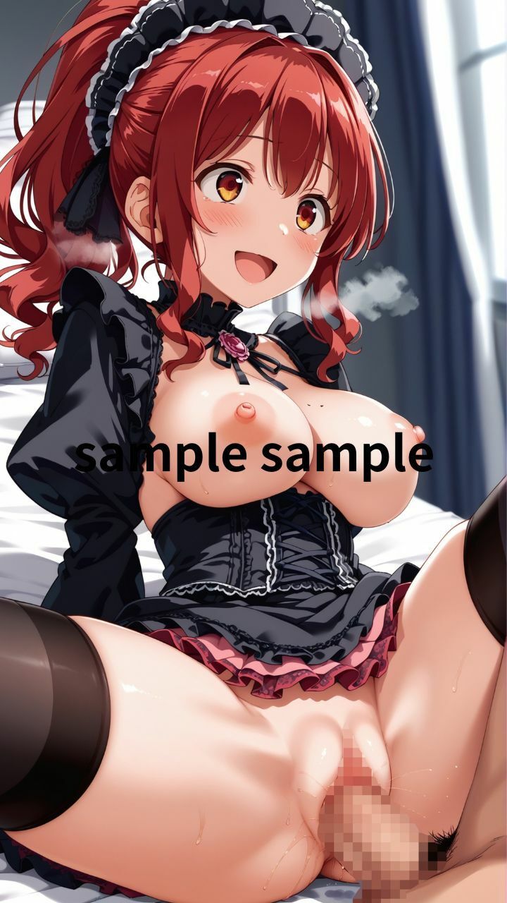 サンプル画像5:催●アプリで有名コンカフェ嬢もオレの性奴●！(くるるえいち) [d_482823]