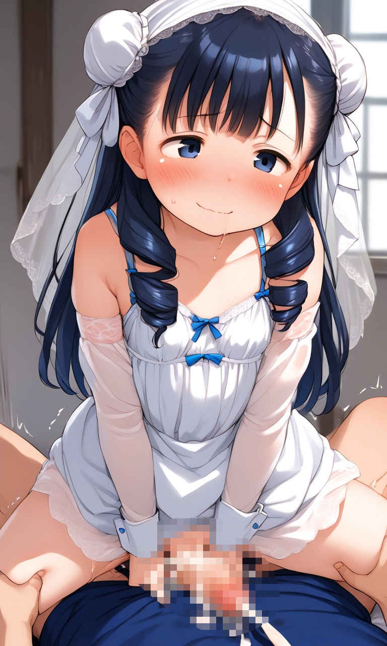 サンプル画像3:ぷちっとえんじぇる(ふさふさ23) [d_482838]