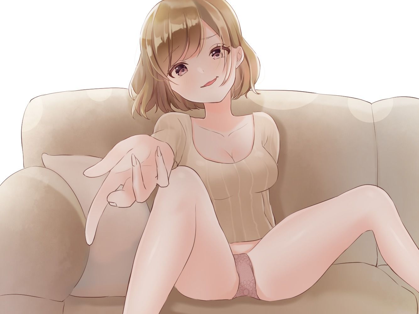 サンプル画像1:憧れの美人奥さんにセックス奉仕・他 計4作品(young leaves) [d_482863]