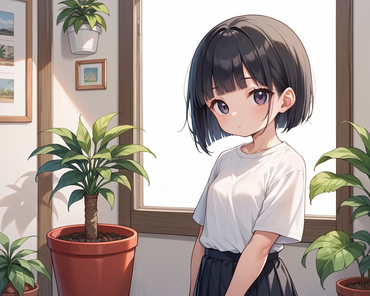 サンプル画像1:つるぺたぷにまんな妹をメス堕ちさせる(ろんどんぷりん) [d_483030]