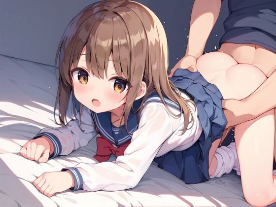 サンプル画像4:禁断の果実 親友の彼女×寝取り(ひみつのまかろん) [d_483080]