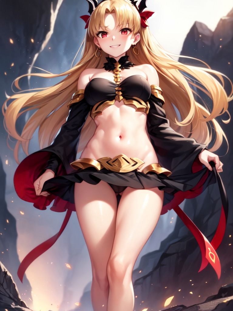 サンプル画像1:触手に襲われ犯●れた少女(ぽりっしゅ本舗) [d_483150]