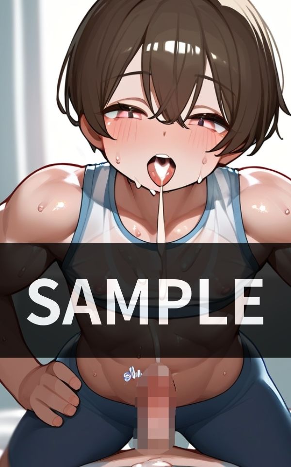 サンプル画像5:かわいい弟には フェラをさせろ(ピンクハニー) [d_483180]