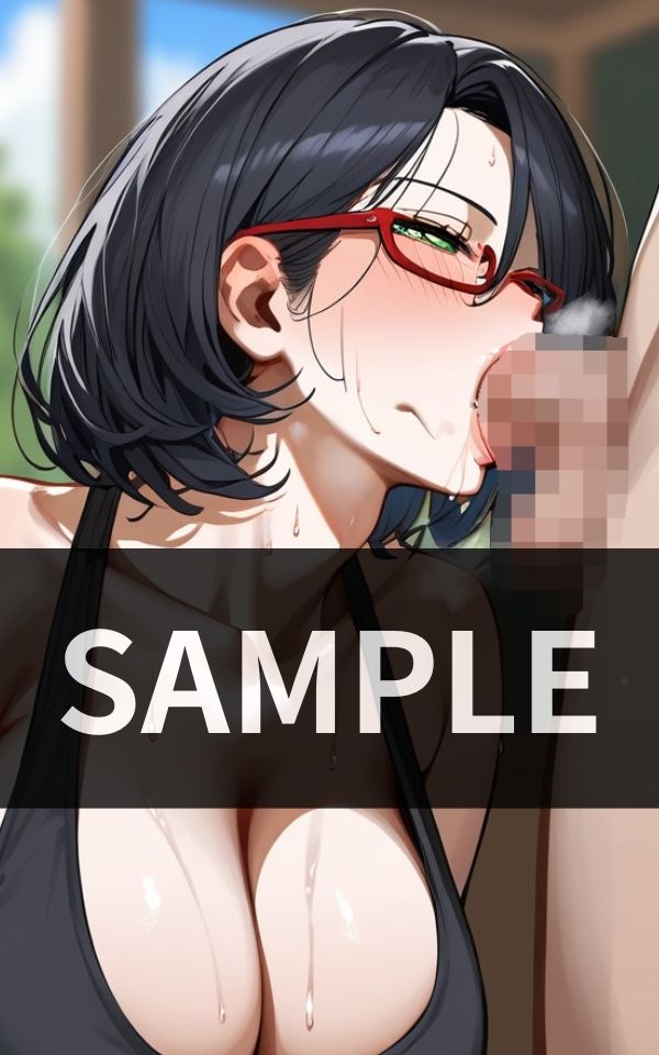 サンプル画像3:俺に彼女が出来ないのは 姉のフェラが気持ち良すぎるから！(ハートスパイス) [d_483237]