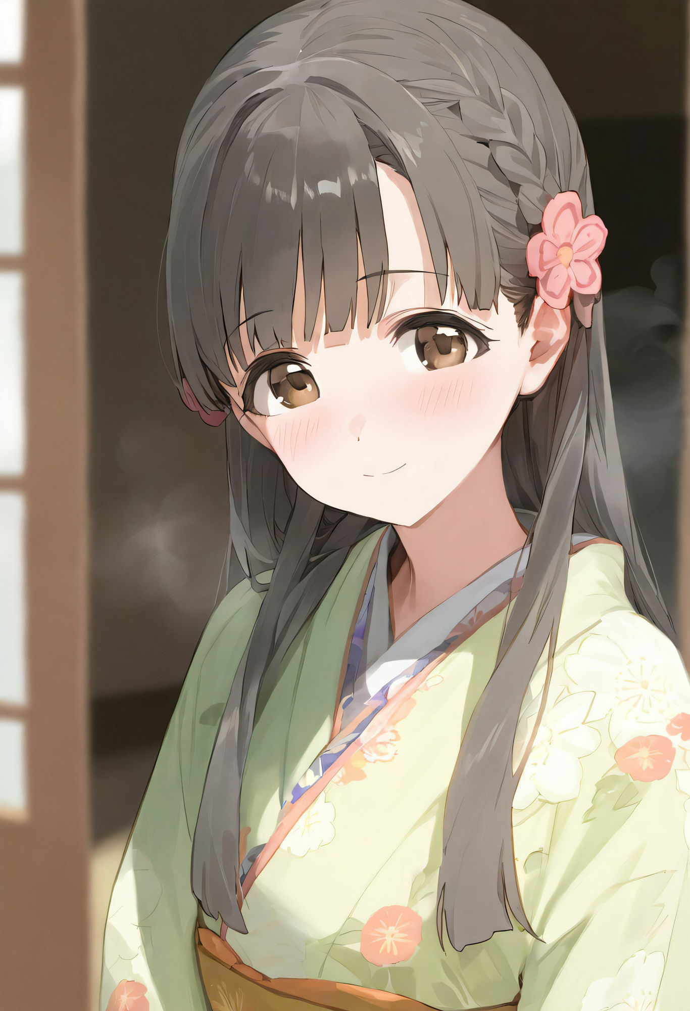 サンプル画像1:小早川〇枝と中出しセックス(誘惑の城) [d_483242]