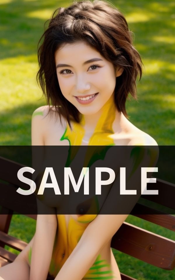 サンプル画像3:キリン柄の女は確定！ 確実に1発やれる！ 見たらわかってしまう すごい能力を身に付けた(プリティヒップ) [d_483247]