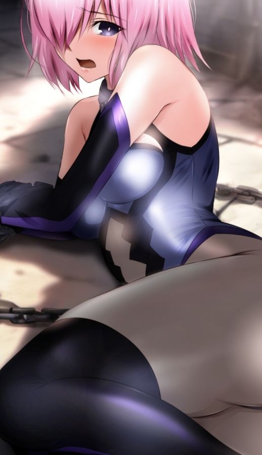 サンプル画像6:マシュSP2(ミックス ステーション) [d_483367]