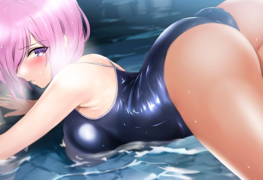 マシュSP2