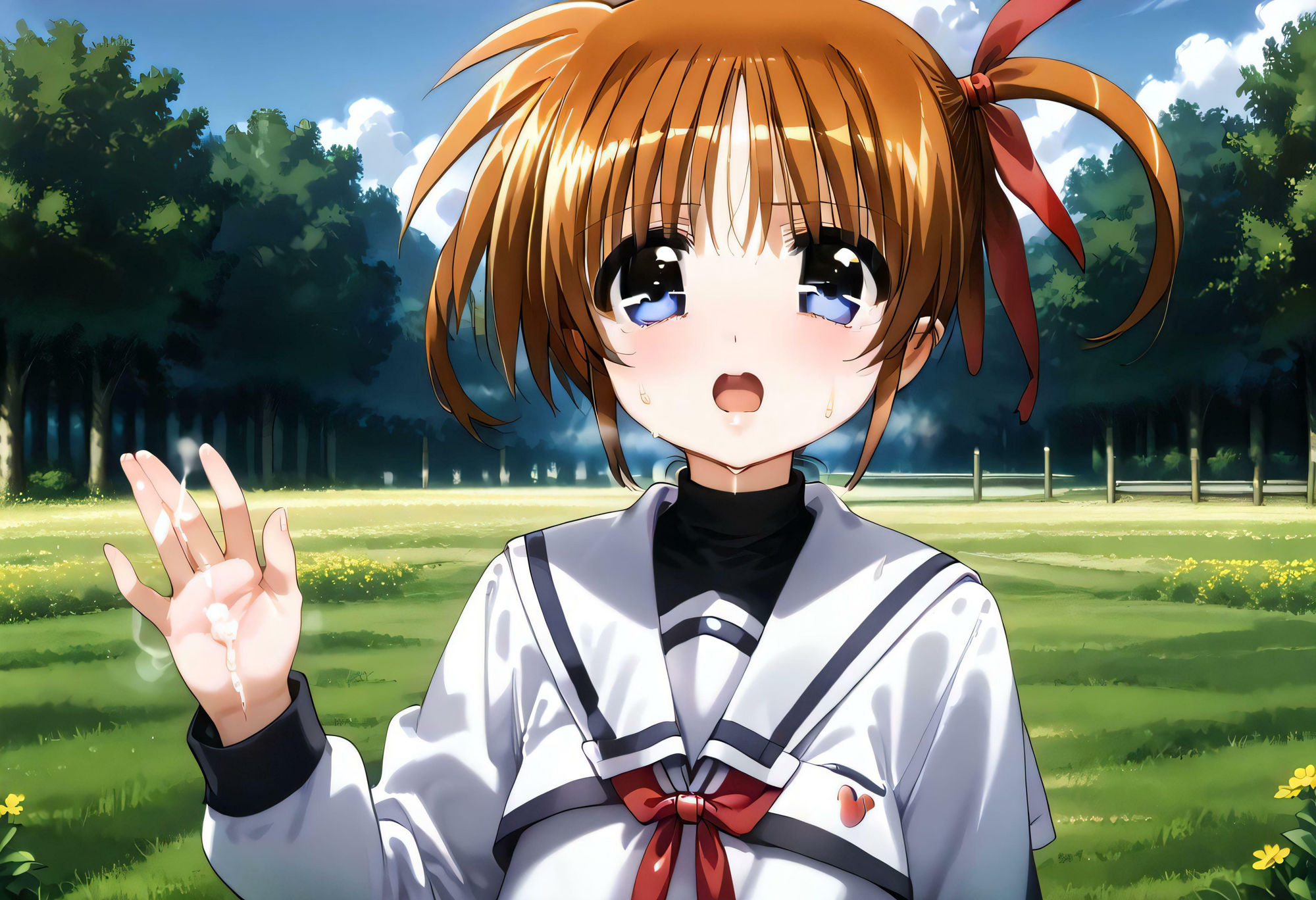 サンプル画像4:手に入れたので(クラウドテクニカ) [d_483406]