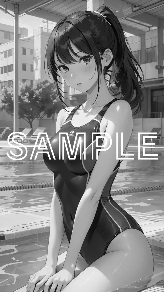 サンプル画像1:東京美空間 004(ぱるくる) [d_483445]