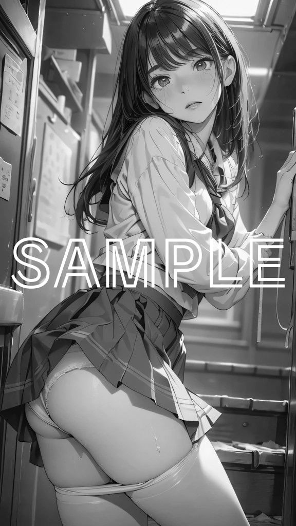 サンプル画像2:東京美空間 004(ぱるくる) [d_483445]