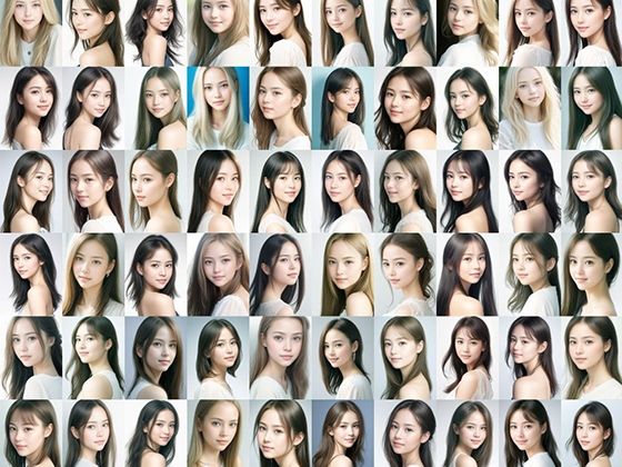 サンプル画像1:マチアプで見つけたその日にHできた美少女(清楚な美少女シリーズ) [d_483525]