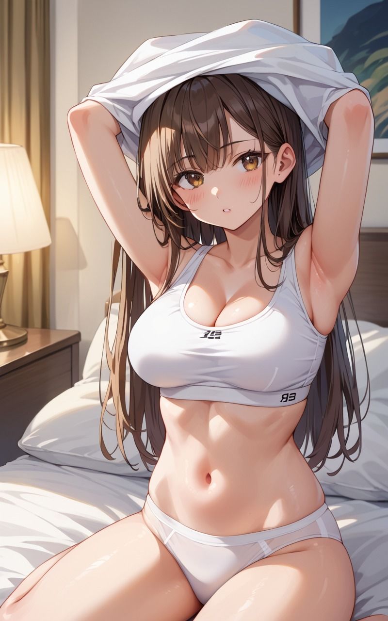 サンプル画像5:泊まりに来た義妹と一日限りのやり放題中出しした話(ココナッツ) [d_483576]