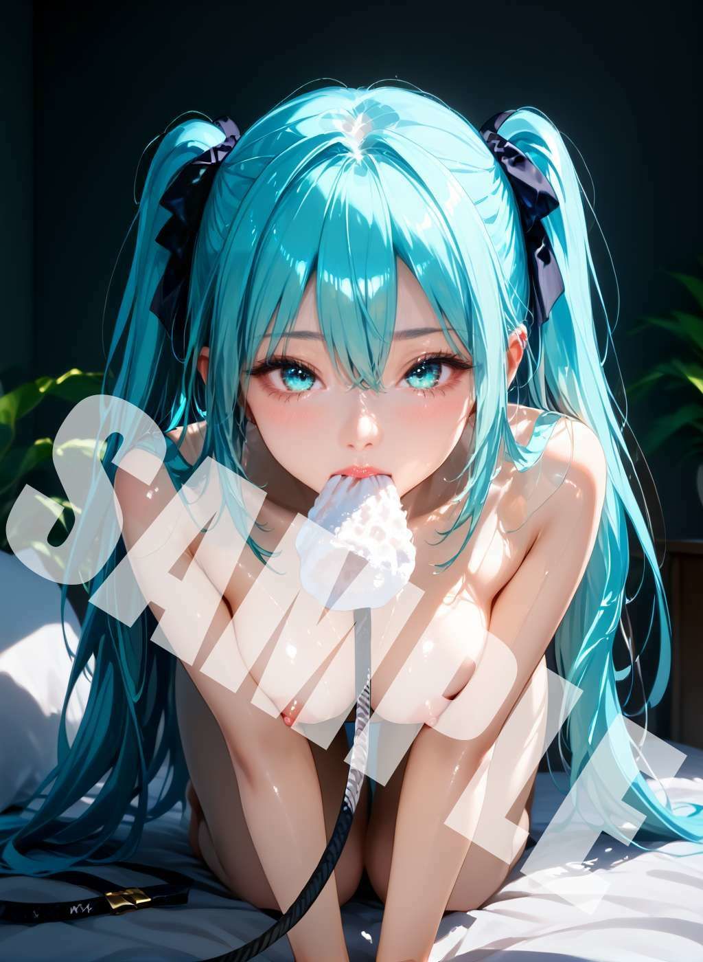 サンプル画像1:初○ミ○まとめコレクション(ACO) [d_483593]