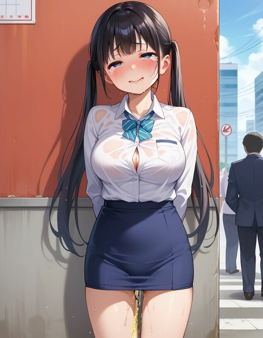 サンプル画像3:知り合いが抱ける風俗アプリ！嬢にされたあの子は強●ご奉仕2(橘書房) [d_483600]