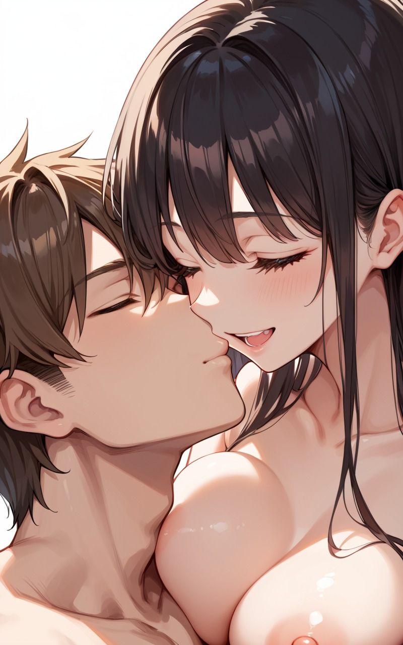 サンプル画像3:絶頂！彼女の姉が淫乱すぎて何発も中出ししてしまった(ココナッツ) [d_483905]