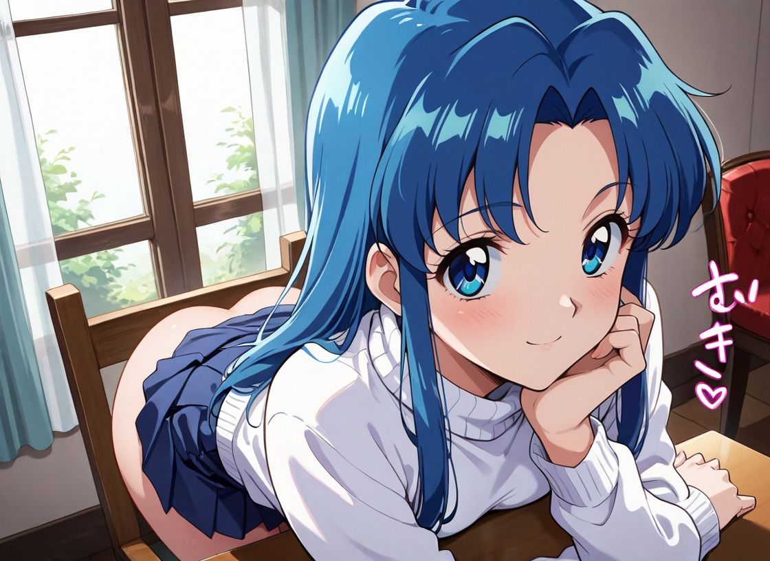 サンプル画像1:妹は生イキ盛りの中出し狂い(おぷてぃまいず) [d_483915]