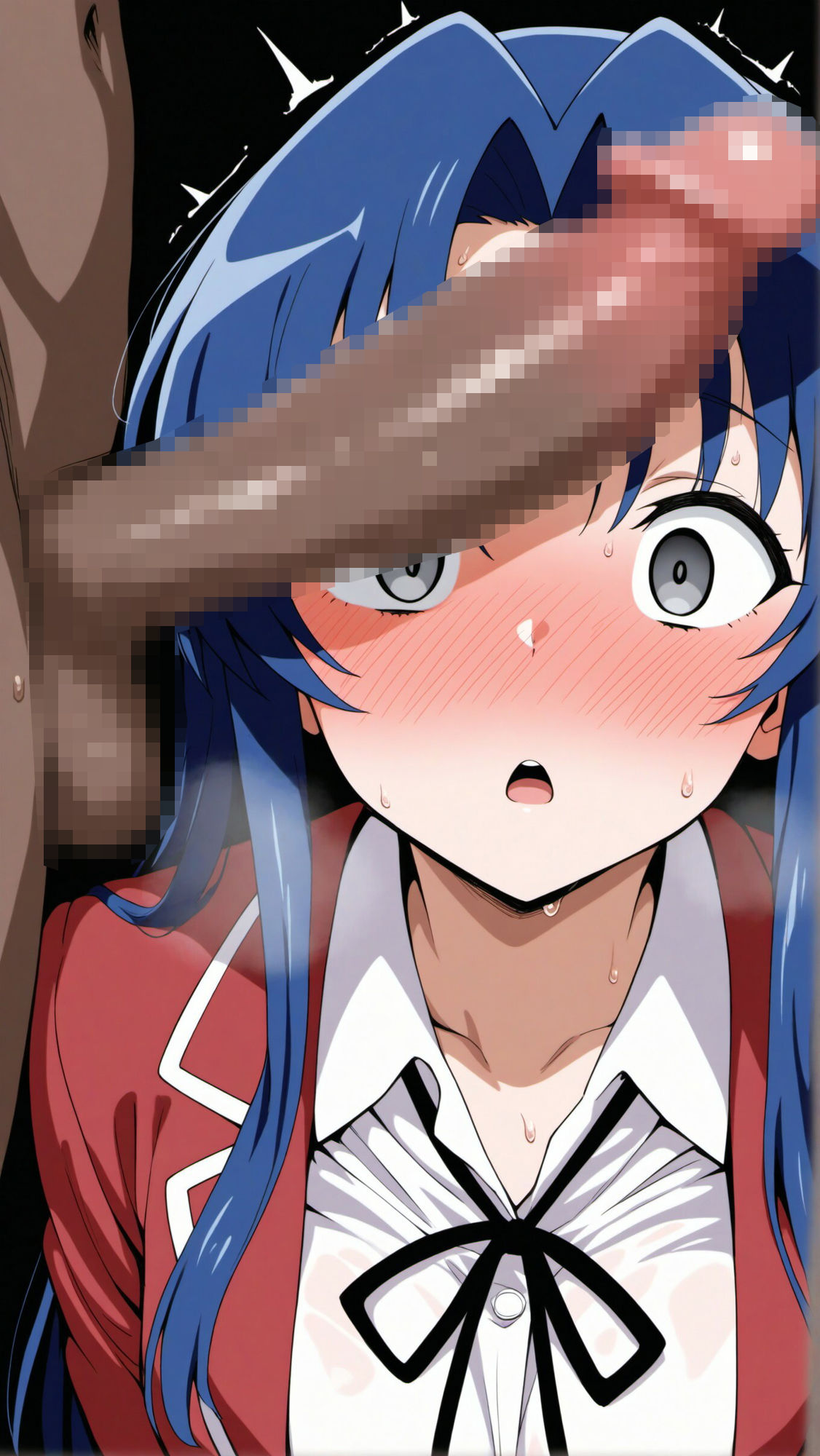 サンプル画像3:あみちゃんお願い(ほわいとわーど) [d_483950]