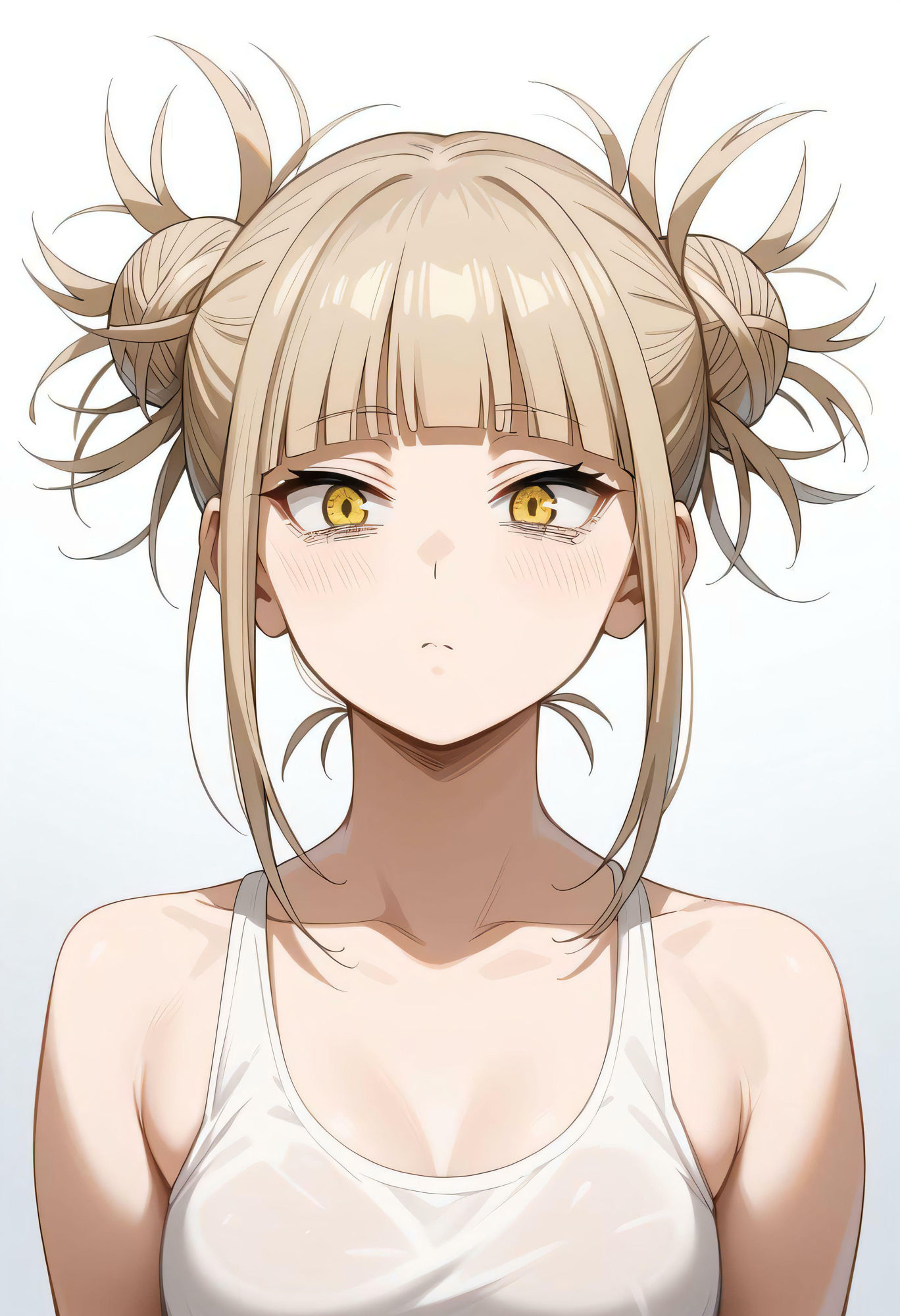 サンプル画像1:隣でなにかが起きている(ろりすぱーく) [d_483990]