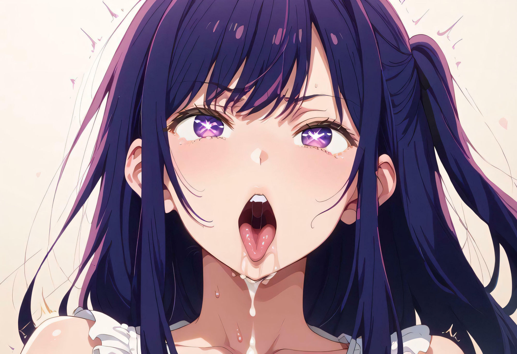 サンプル画像3:応援するなら身体で(ろりらいと) [d_483994]