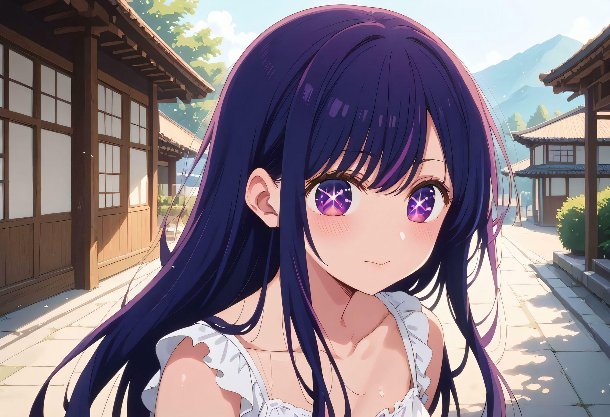 サンプル画像4:応援するなら身体で(ろりらいと) [d_483994]