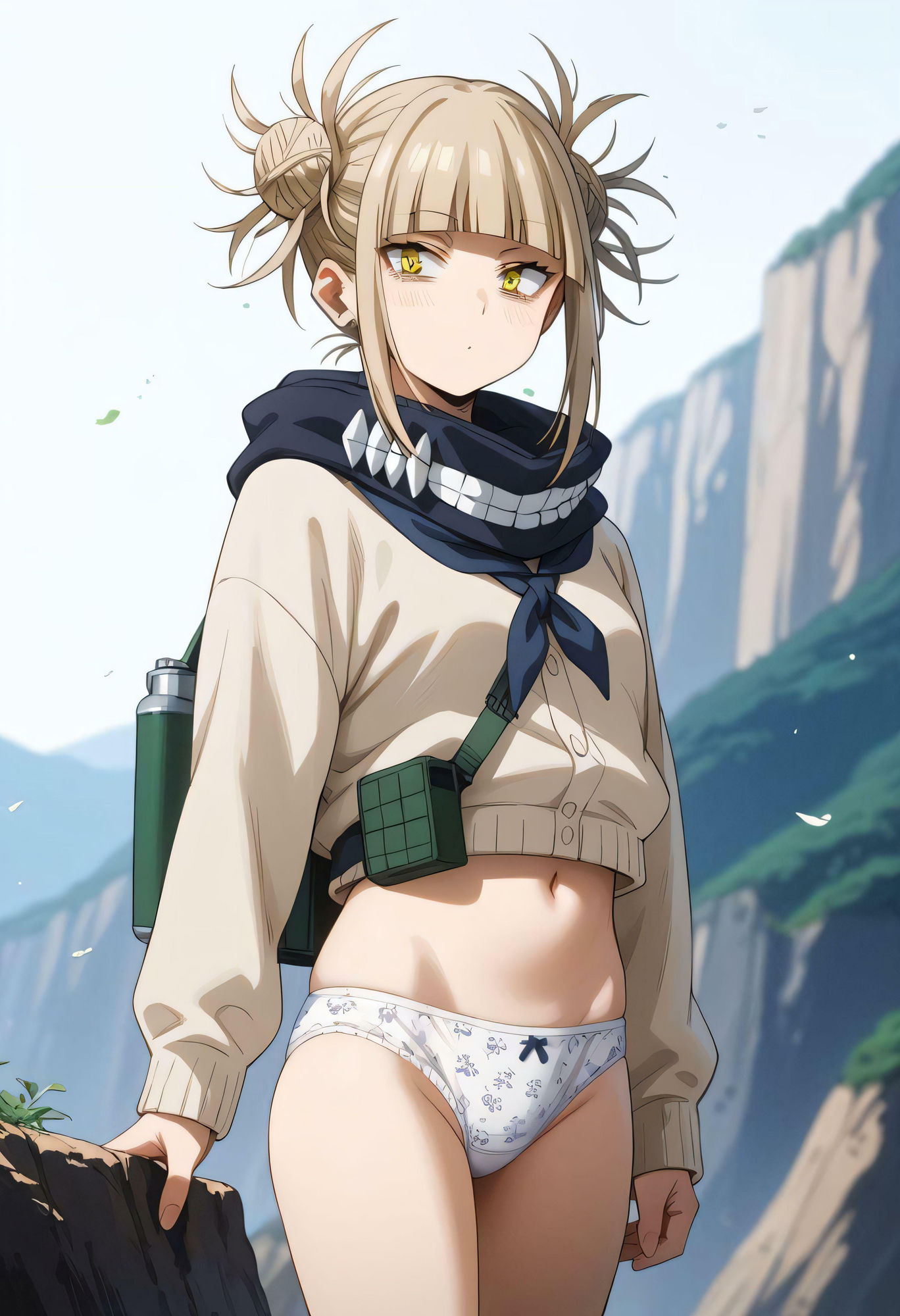 サンプル画像2:ひどいことを(くらろり) [d_484004]