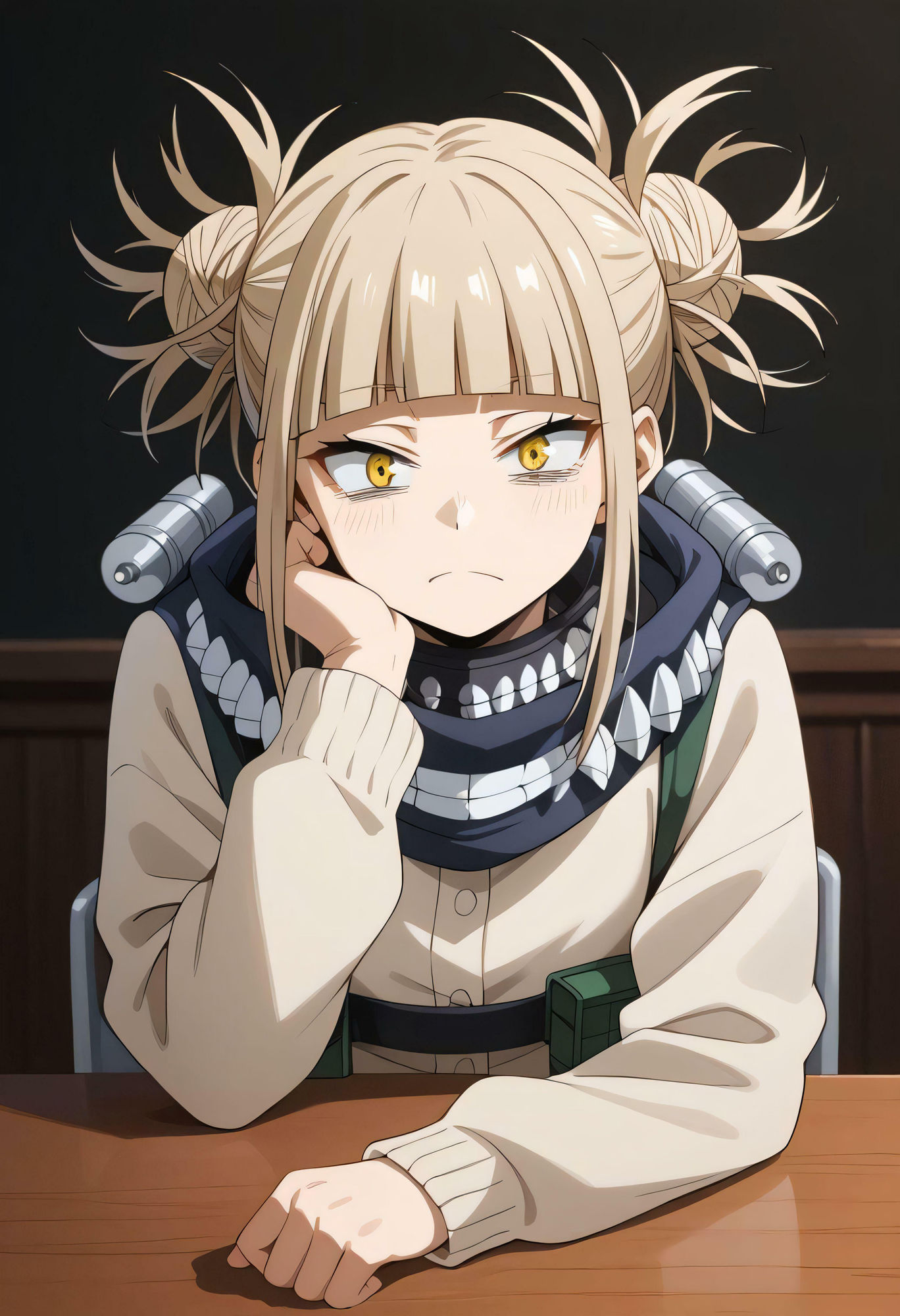 サンプル画像3:ひどいことを(くらろり) [d_484004]