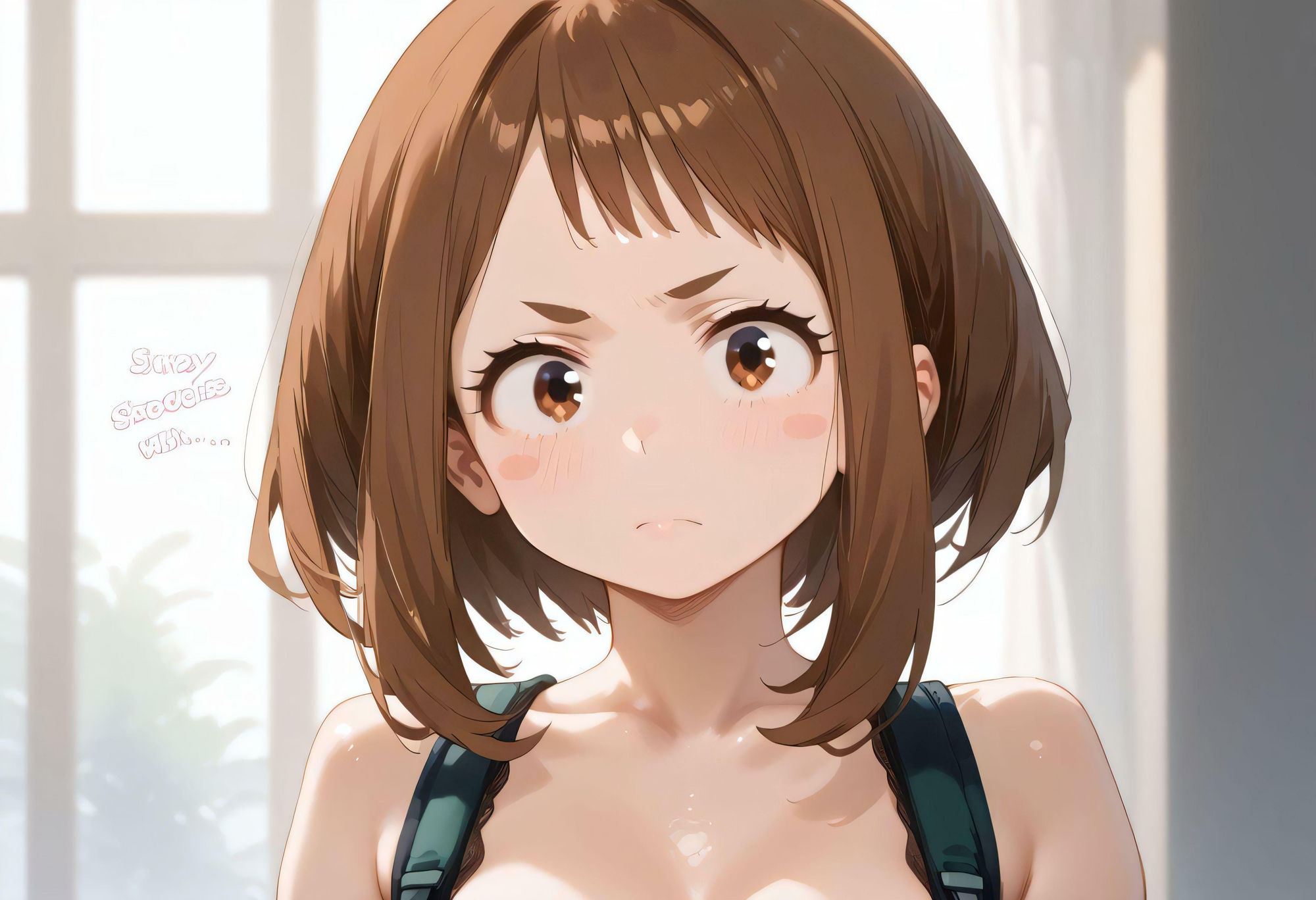 サンプル画像5:最善の選択(れくいろり) [d_484006]