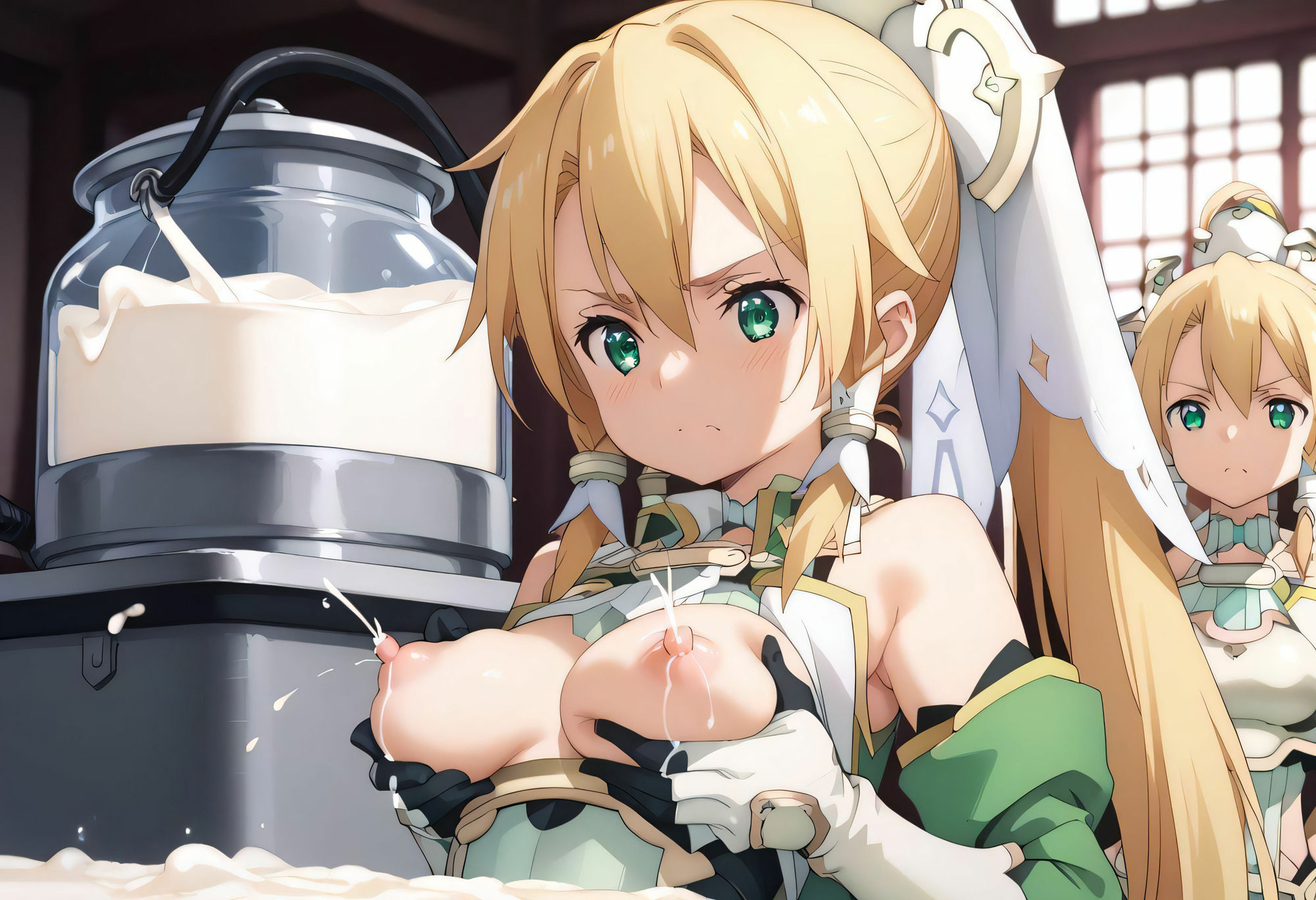 サンプル画像2:想いと一緒に(ダイロリンド) [d_484008]