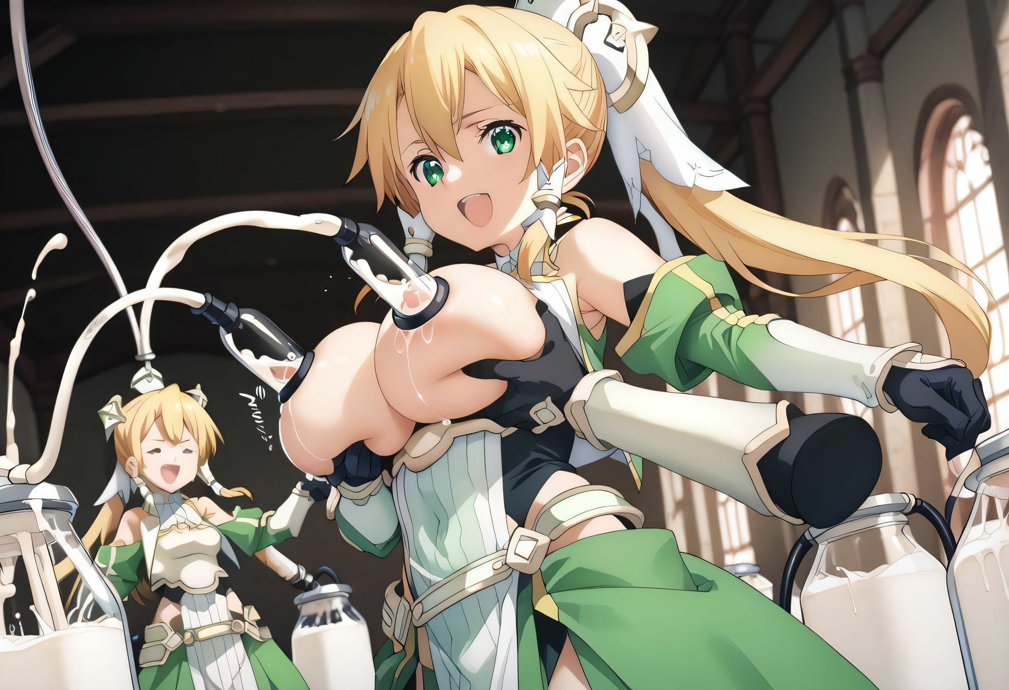 サンプル画像5:想いと一緒に(ダイロリンド) [d_484008]