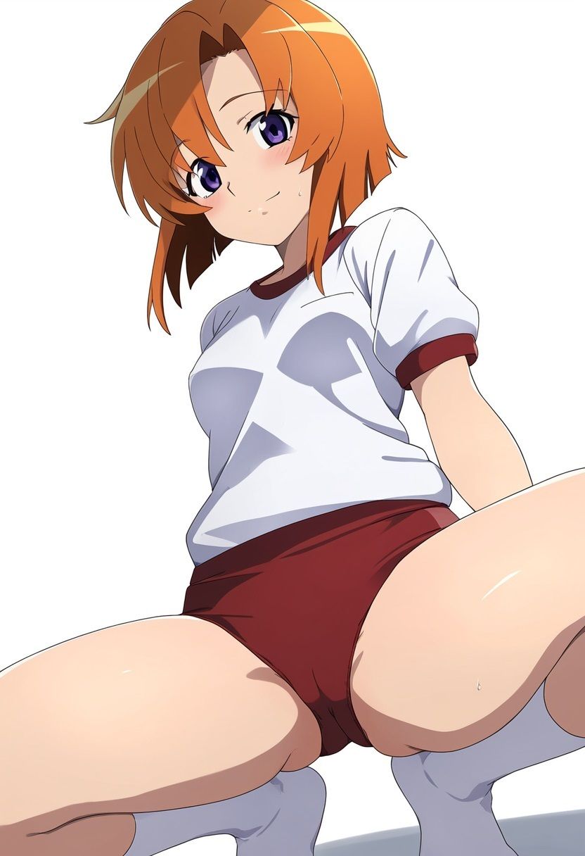 サンプル画像2:レナの優しさにつけ込む(マリヨ) [d_484109]