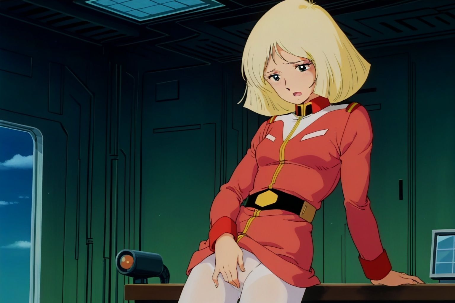 サンプル画像2:懐かしヒロインオナニー集 Vol.3(エリザベス) [d_484196]