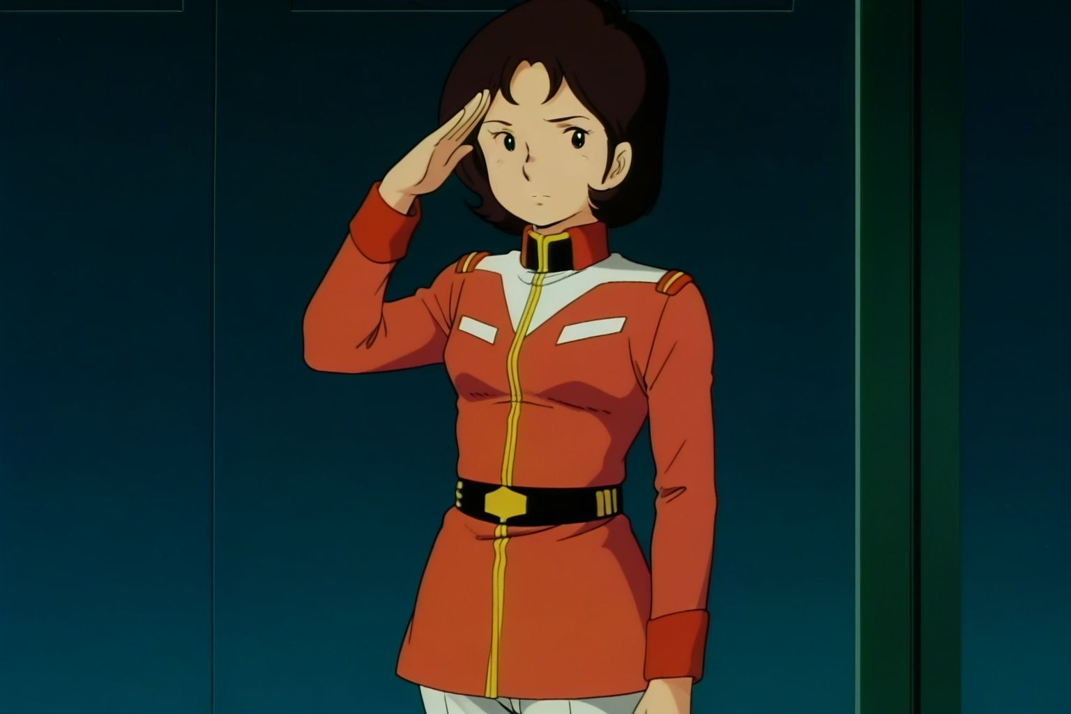 サンプル画像3:懐かしヒロインオナニー集 Vol.3(エリザベス) [d_484196]