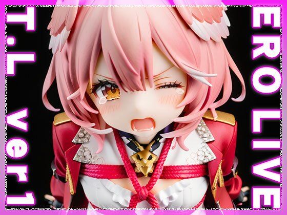 サンプル画像3:【同人】エロライブ〜鷹○ルイ ver.1(同人ハーレム) [d_484299]