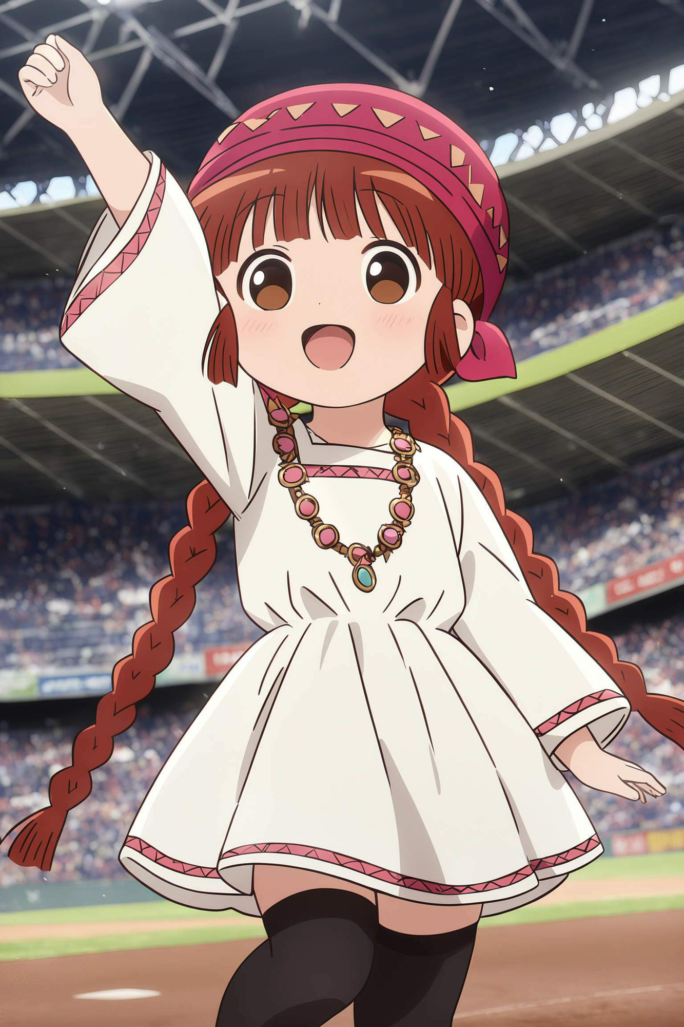 サンプル画像2:ククリちゃんとイチャラブしたい！！(モンターニャベロニカ) [d_484311]