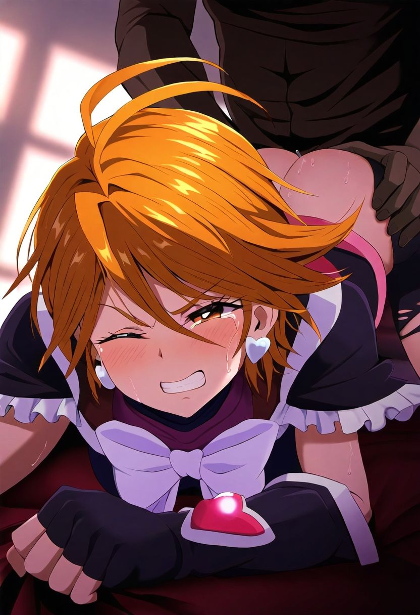 サンプル画像4:ふ〇プリまとめ(マッセ) [d_484404]