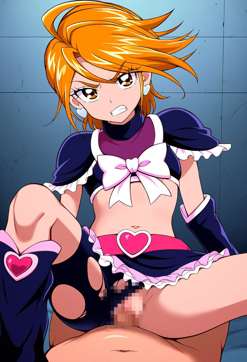 サンプル画像6:ふ〇プリまとめ(マッセ) [d_484404]