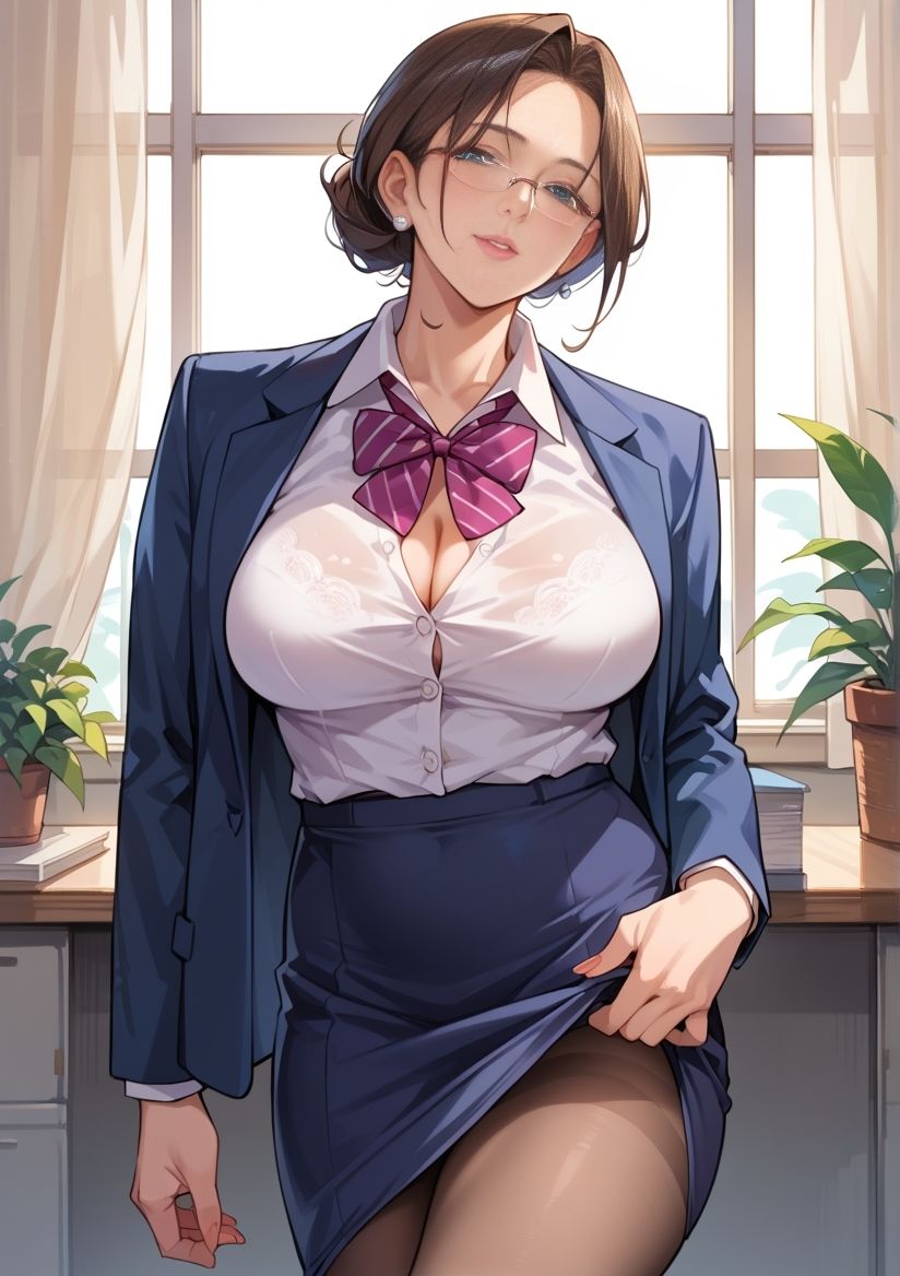 サンプル画像2:麗人画報(Naughty Palette) [d_484405]