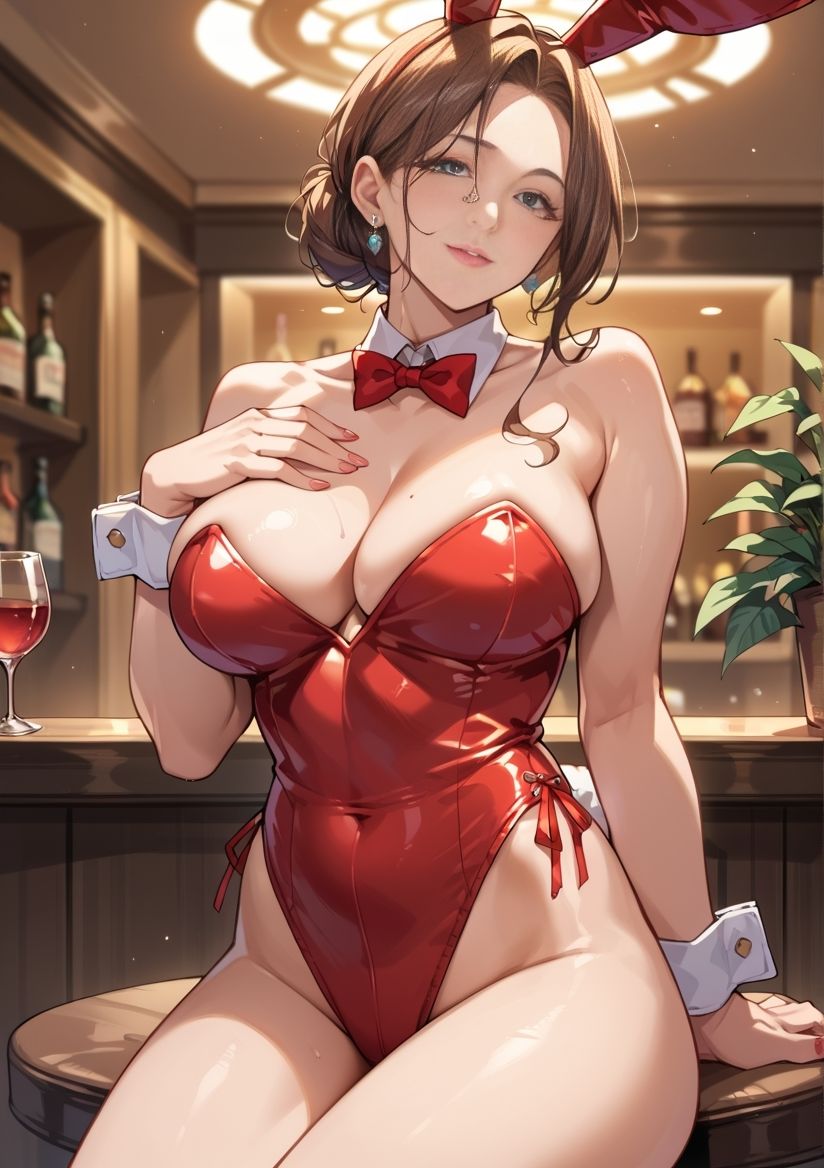 サンプル画像5:麗人画報(Naughty Palette) [d_484405]