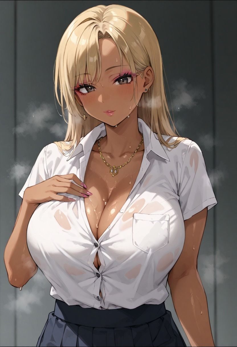 サンプル画像1:ヤリマン爆乳ビッチの生意気でいやらしい妹がキモオヤジのキ◯タマが空になるまで中出しされる(すたじおあいりす) [d_484409]