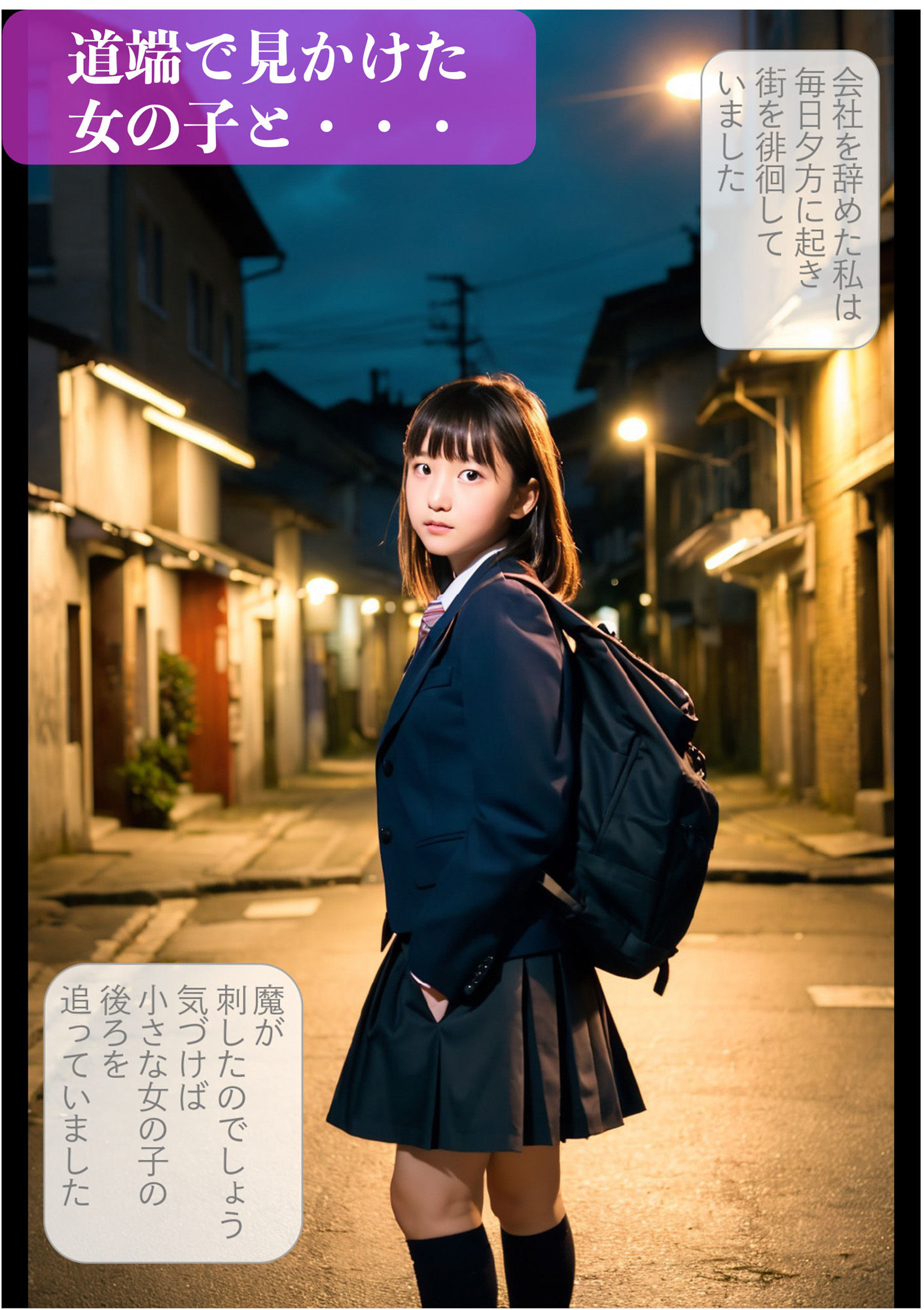 ［ストーリー＋大量画像］8人の爆乳美女に！巨乳！爆乳！スライム乳！デカチチに愛された男の画像9