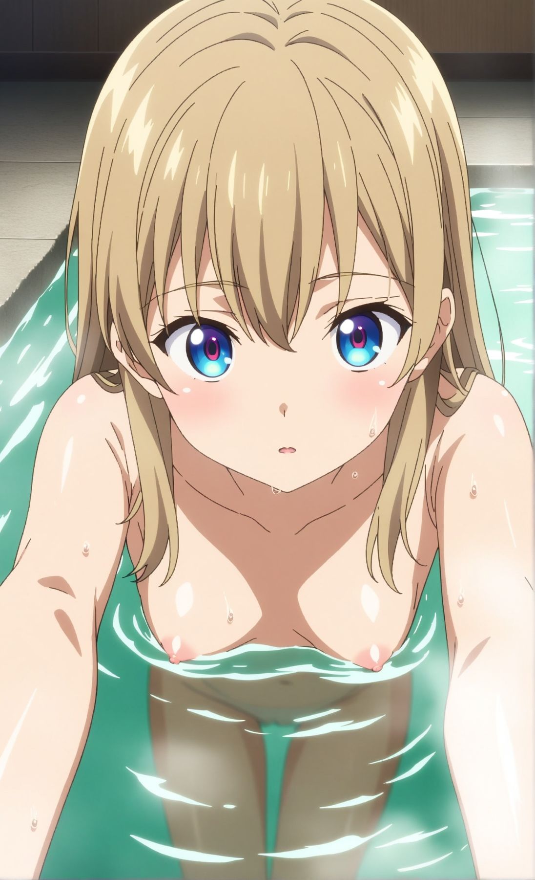 サンプル画像2:A制服っ娘2(オレのわーるど) [d_484435]