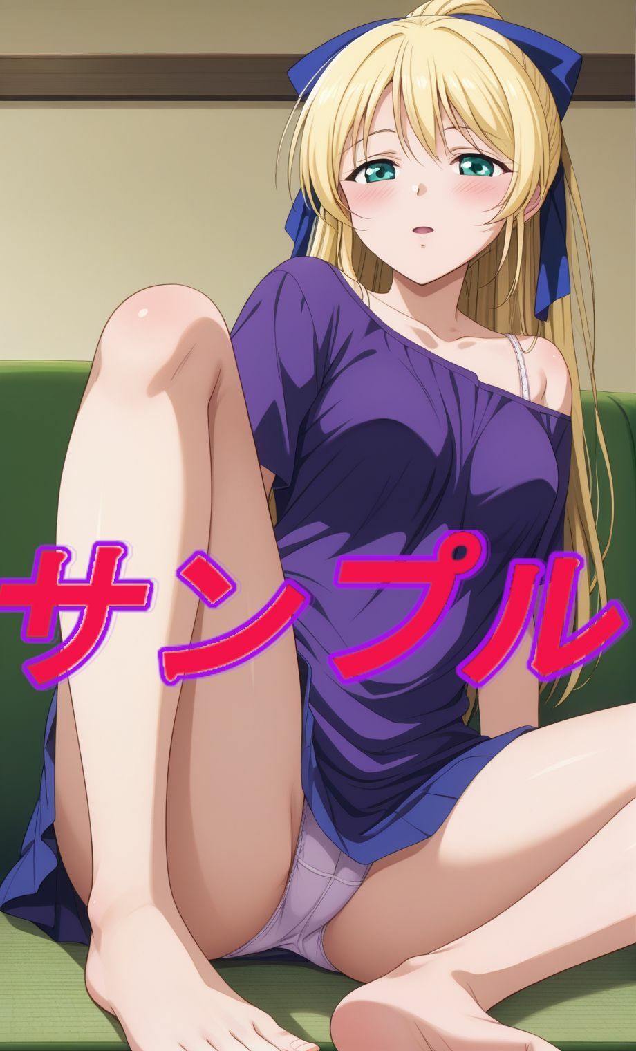 サンプル画像6:〇〇の姫 ジェンヌー 105枚(kurara natu) [d_484449]