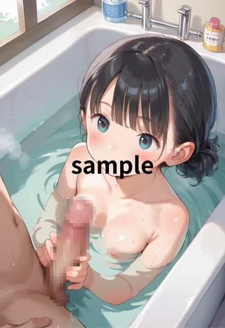 サンプル画像4:妹でしかイけなくなった兄(艶夢) [d_484461]