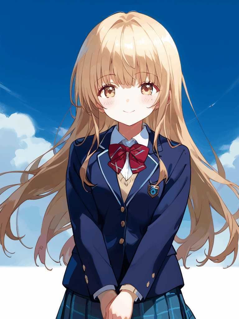 サンプル画像1:椎◯真昼とエッチ00(Big-oppai) [d_484478]