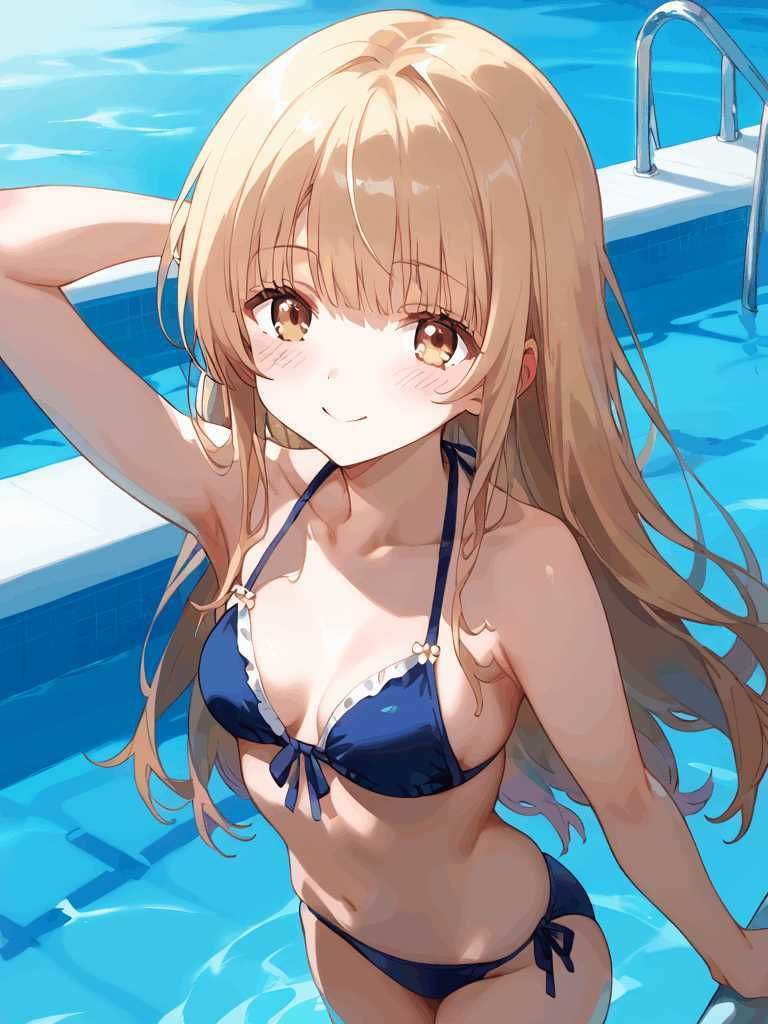 サンプル画像6:椎◯真昼とエッチ00(Big-oppai) [d_484478]