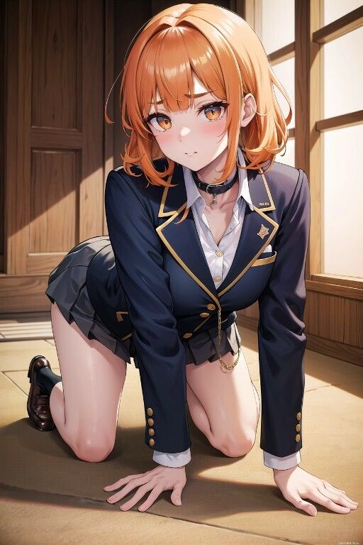 サンプル画像1:近所の生意気な〇キを拉致して僕の家で飼う事にした。五匹目(lady Keeper) [d_484494]