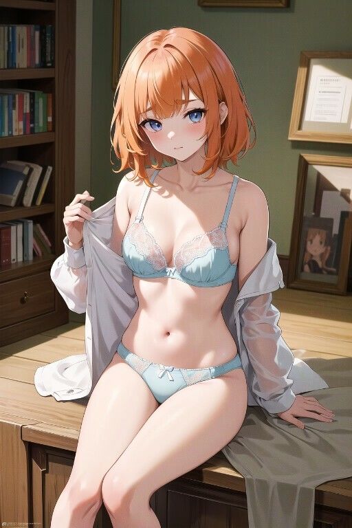 サンプル画像2:近所の生意気な〇キを拉致して僕の家で飼う事にした。五匹目(lady Keeper) [d_484494]