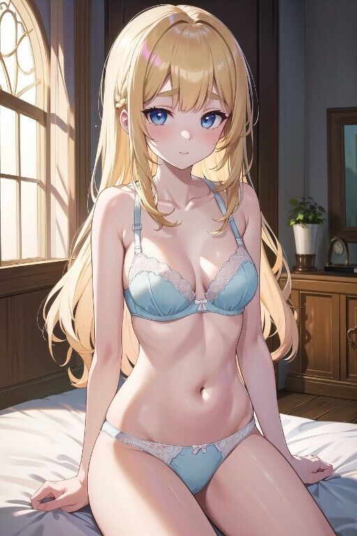 サンプル画像3:近所の生意気な〇キを拉致して僕の家で飼う事にした。六匹目(lady Keeper) [d_484496]